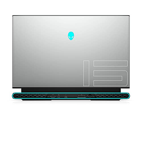 Alienware - m15 R4 - 15.6" FHD Gaming Laptop - Intel Core i7 10870H - 16GB Memory - NVIDIA RTX 3070 - 1TB SSD - AWM15R4-7992WHT-PUS
