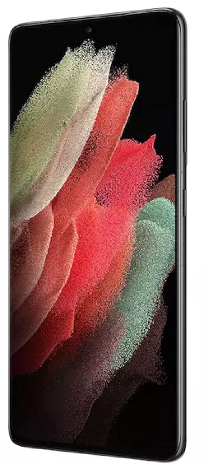 Verizon - Samsung Galaxy S21 Ultra 5G - 128GB - Phantom Black - SM-G998UZKAVZW