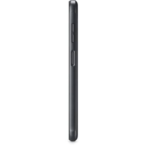 Verizon Samsung Galaxy XCover Pro - 64GB - Business Black - SM-G715UZKDVZW