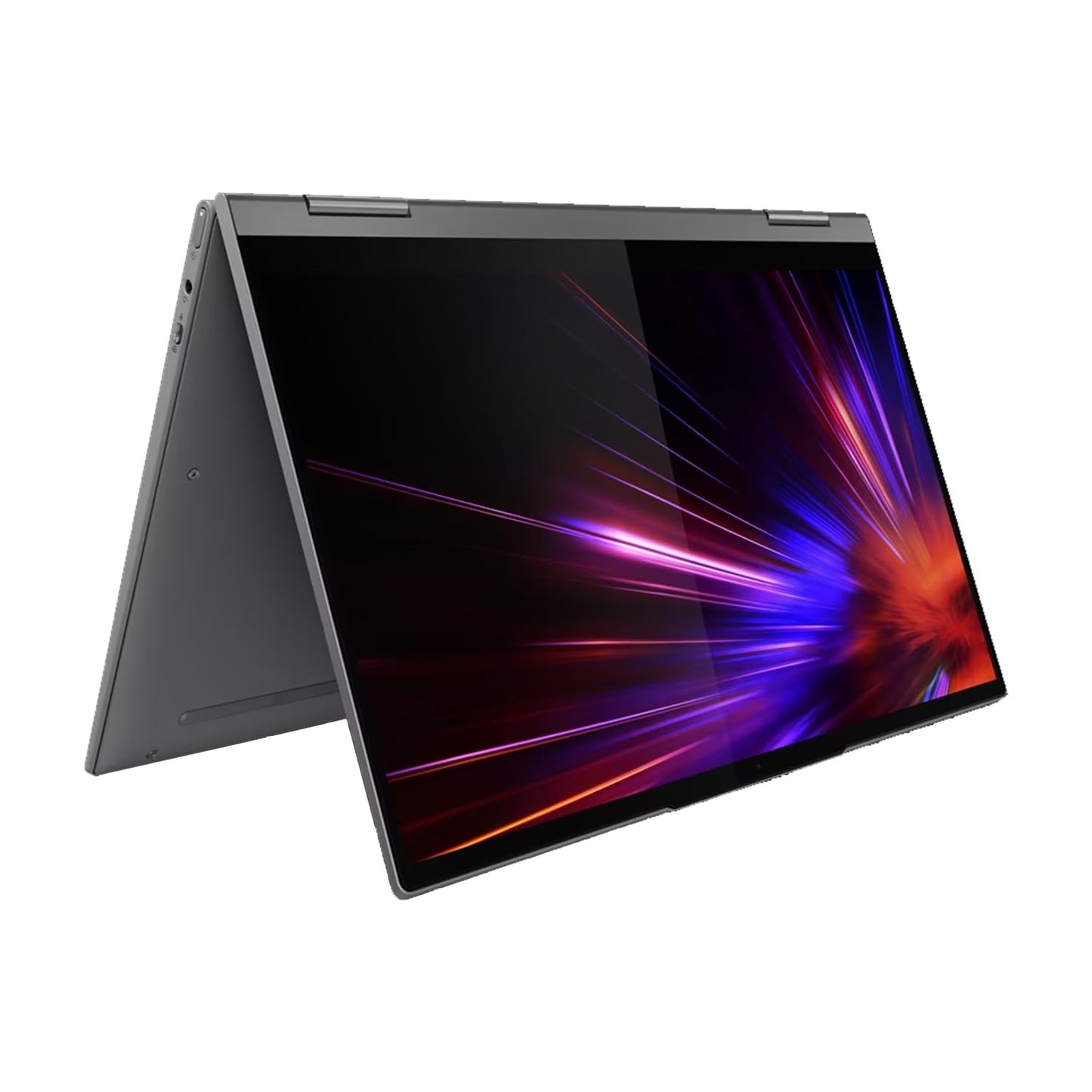 Verizon Lenovo Flex 5G 14"" FHD Touch Snapdragon - 256GB - 14Q8CX05