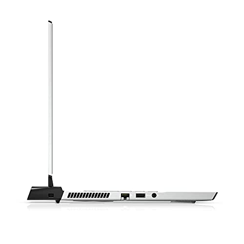 Alienware - m15 R4 - 15.6" FHD Gaming Laptop - Intel Core i7 10870H - 16GB Memory - NVIDIA RTX 3070 - 1TB SSD - AWM15R4-7992WHT-PUS