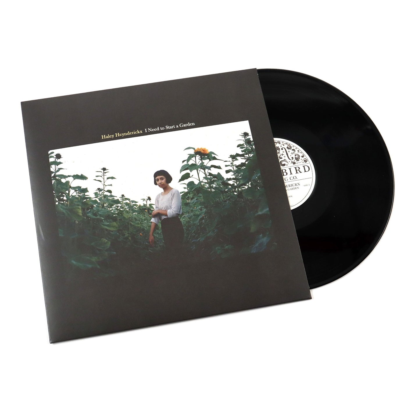 Haley Heynderickx: I Need To Start A Garden (180g) Vinyl LP