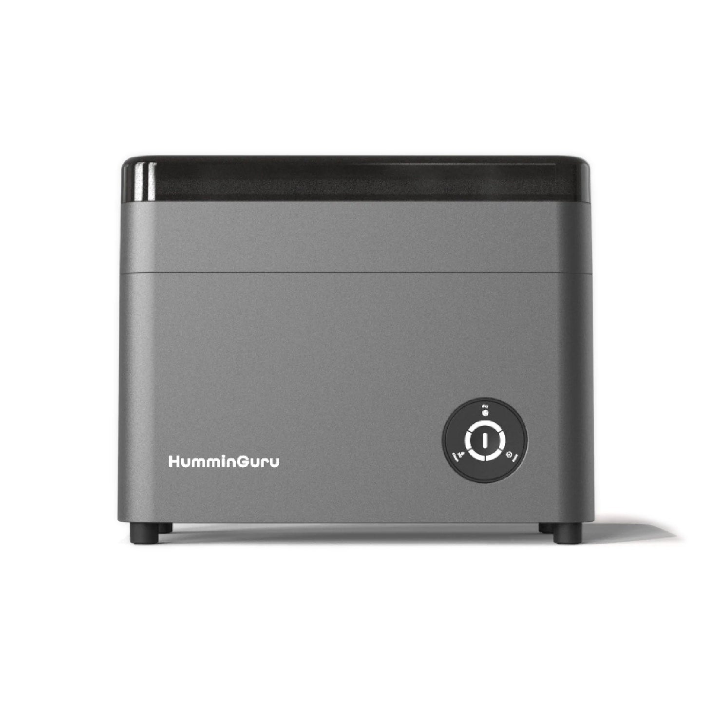 HumminGuru: Ultrasonic Vinyl Record Cleaner
