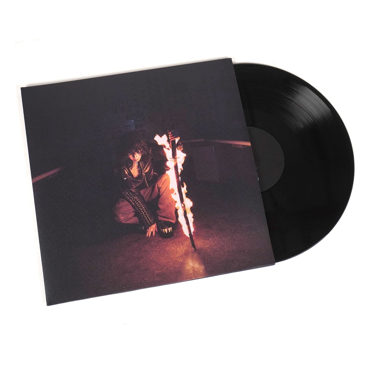 Jane Remover: Revengeseekerz Vinyl 2LP