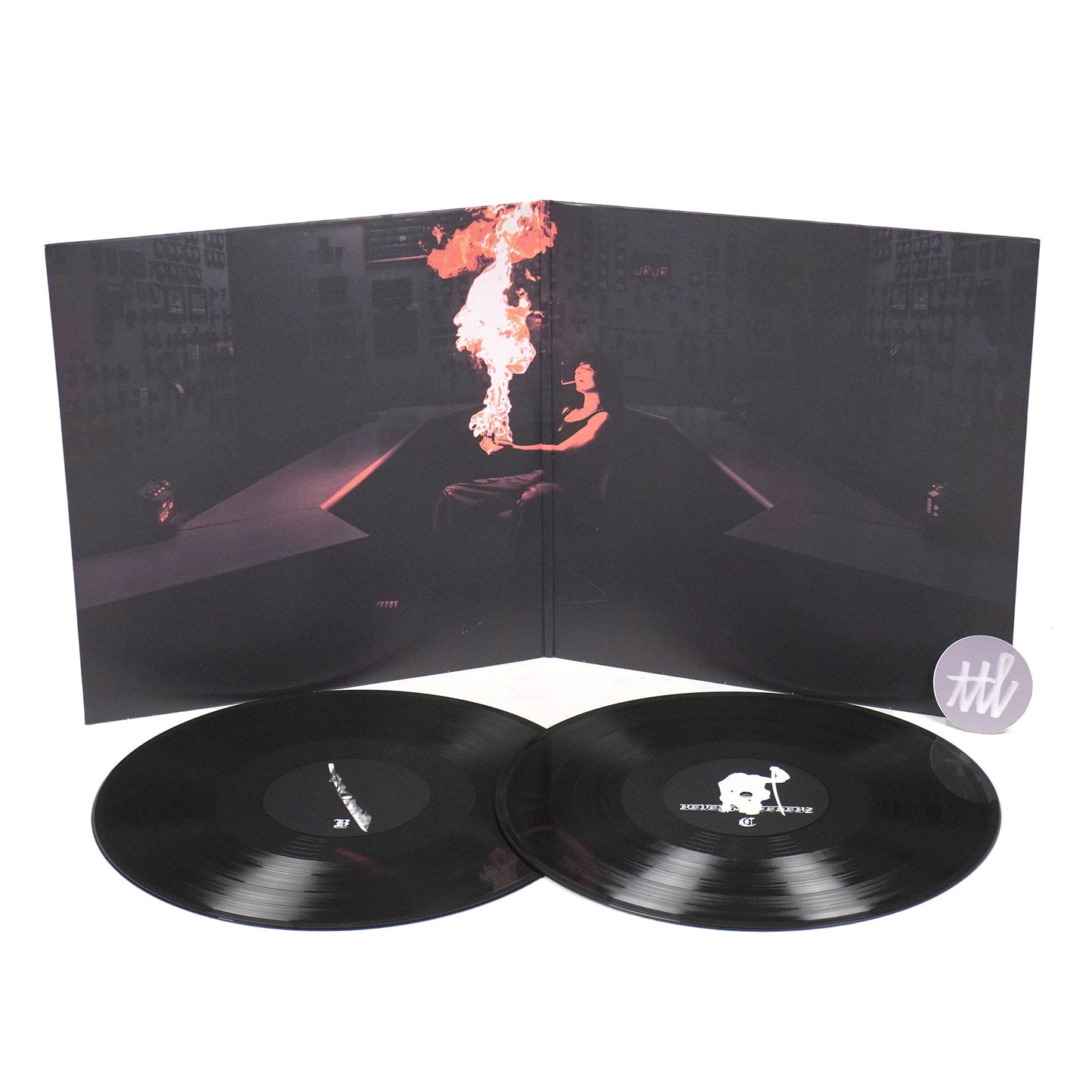 Jane Remover: Revengeseekerz Vinyl 2LP
