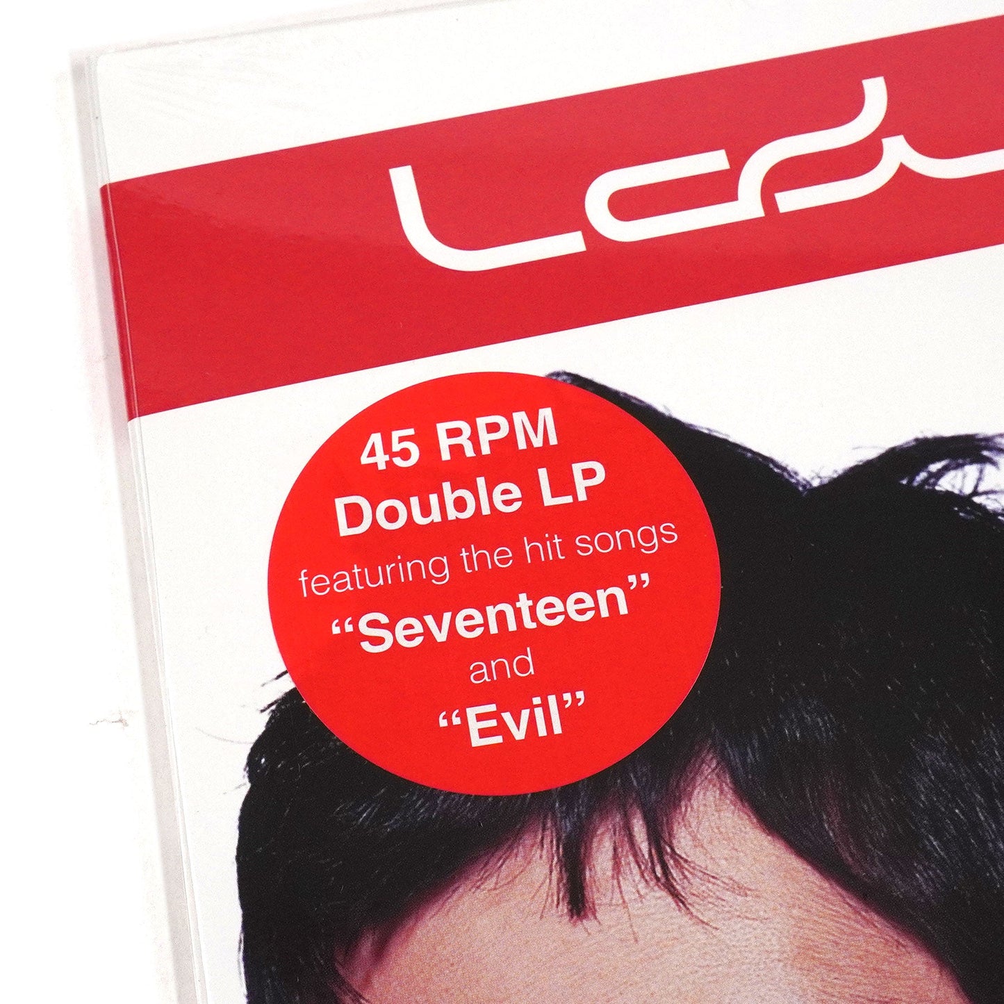 Ladytron: Light & Magic Vinyl 2LP