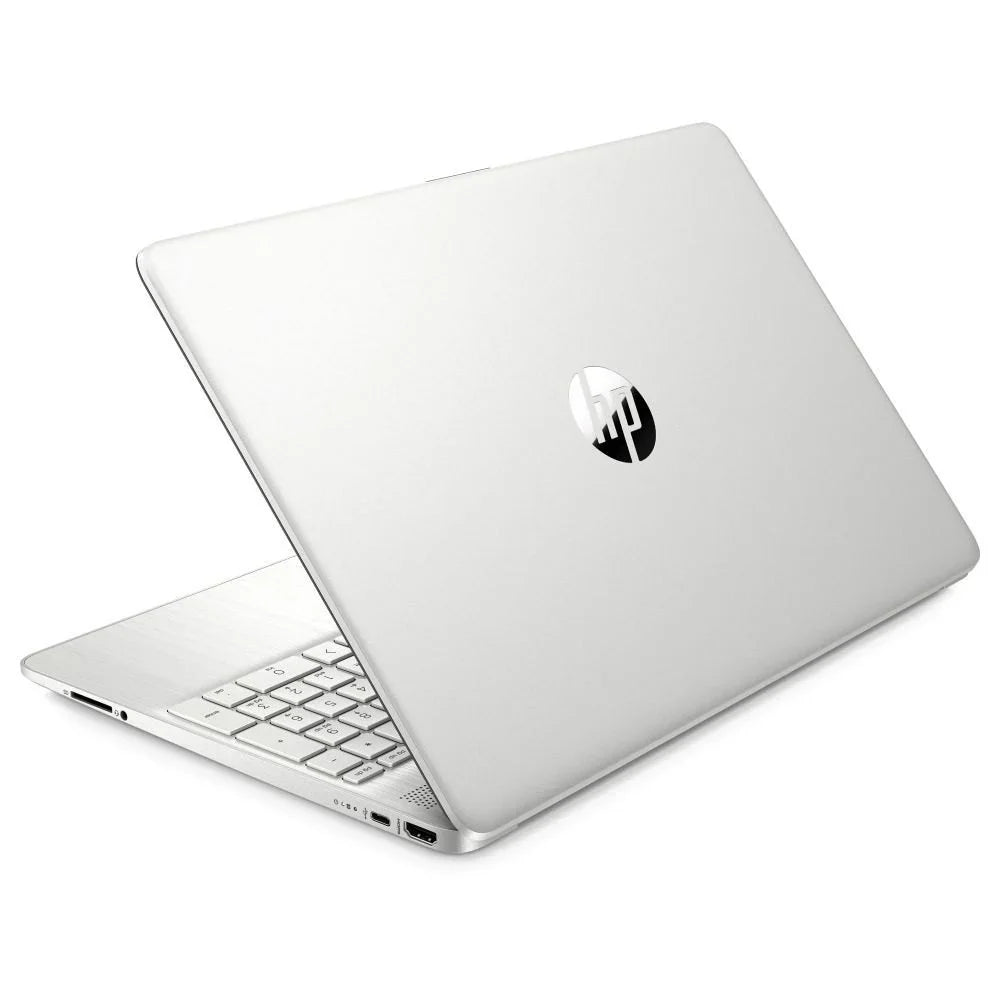 HP Laptop - 15.6" WXGA Touch - Ryzen 7 3700U - 12GB RAM - 256GB SSD - Silver