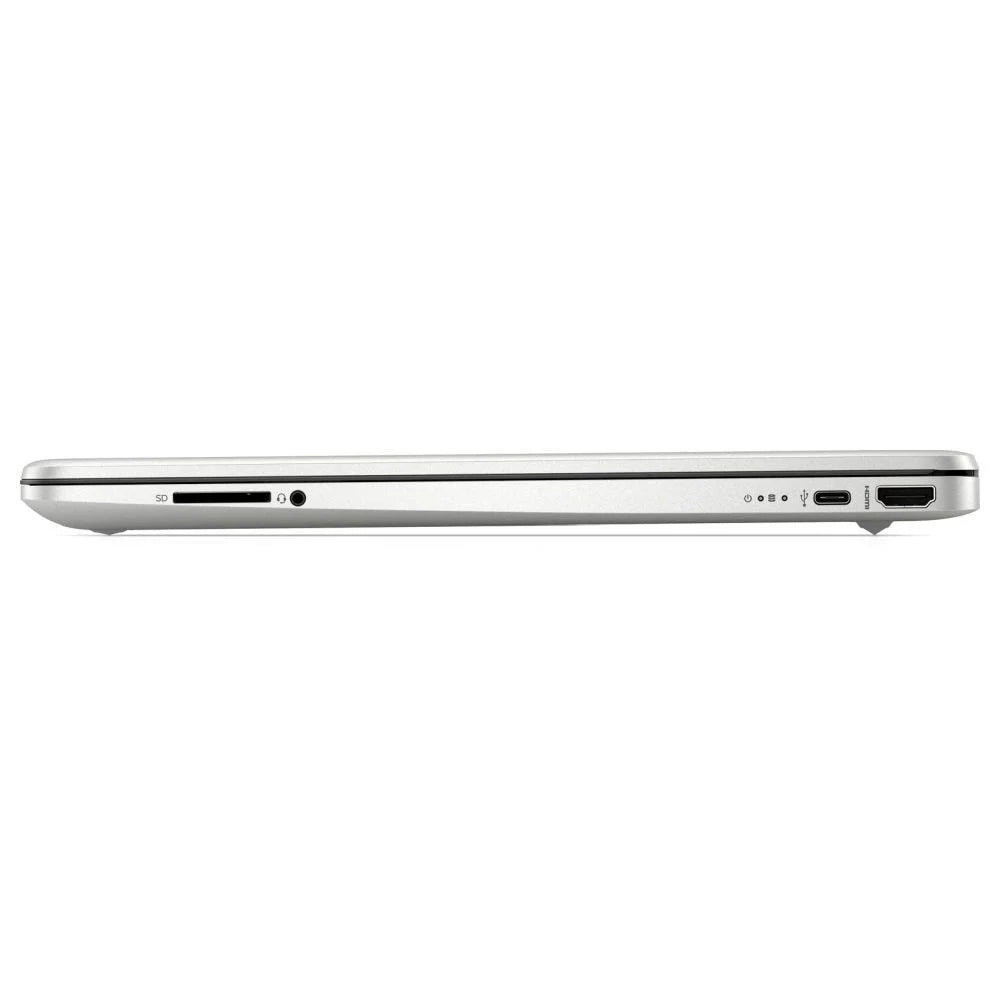 HP Laptop - 15.6" WXGA Touch - Ryzen 7 3700U - 12GB RAM - 256GB SSD - Silver