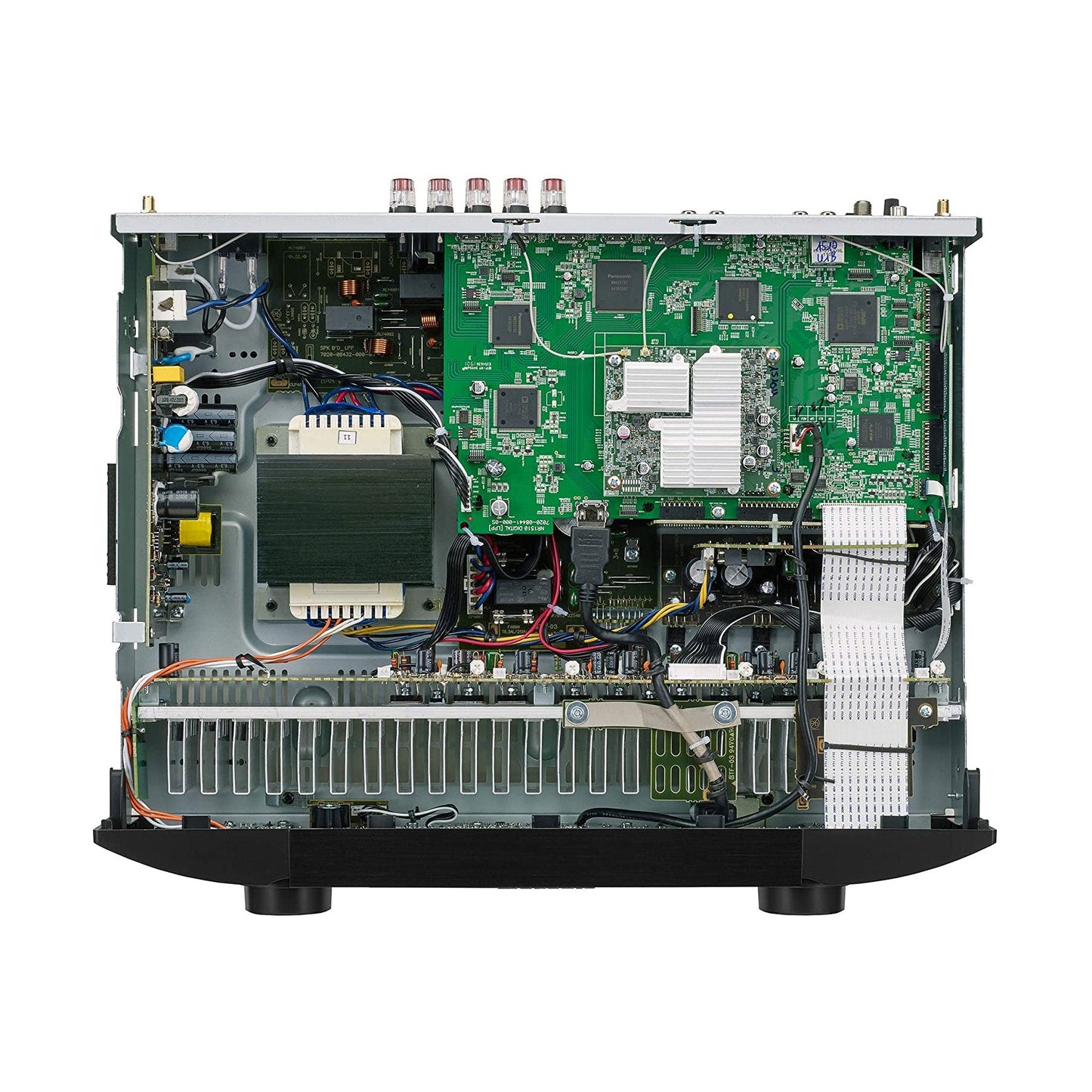 Marantz: NR1510 Slim AV Receiver