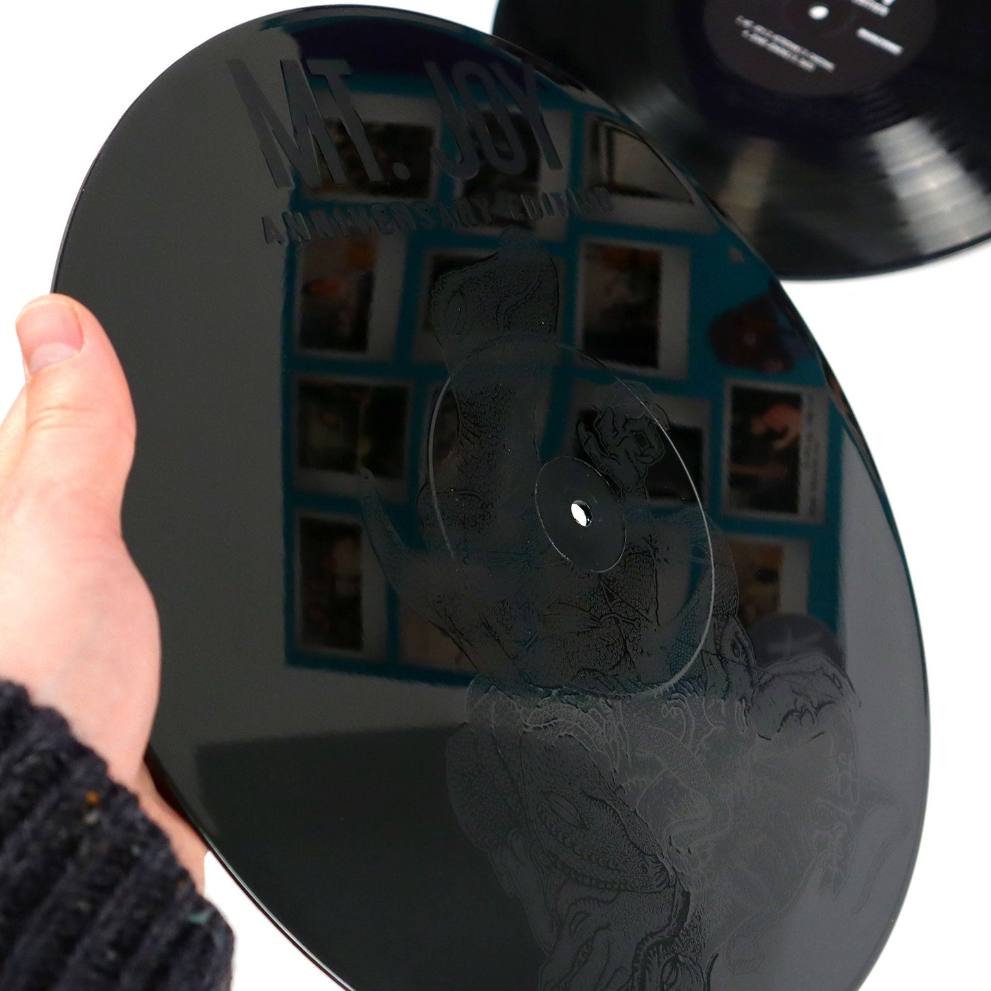 Mt. Joy: Mt. Joy - Anniversary Edition Vinyl 2LP