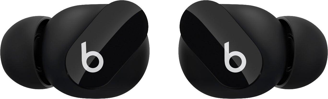 Beats Studio Buds Totally Wireless Noise Cancelling Earphones - Black (New)