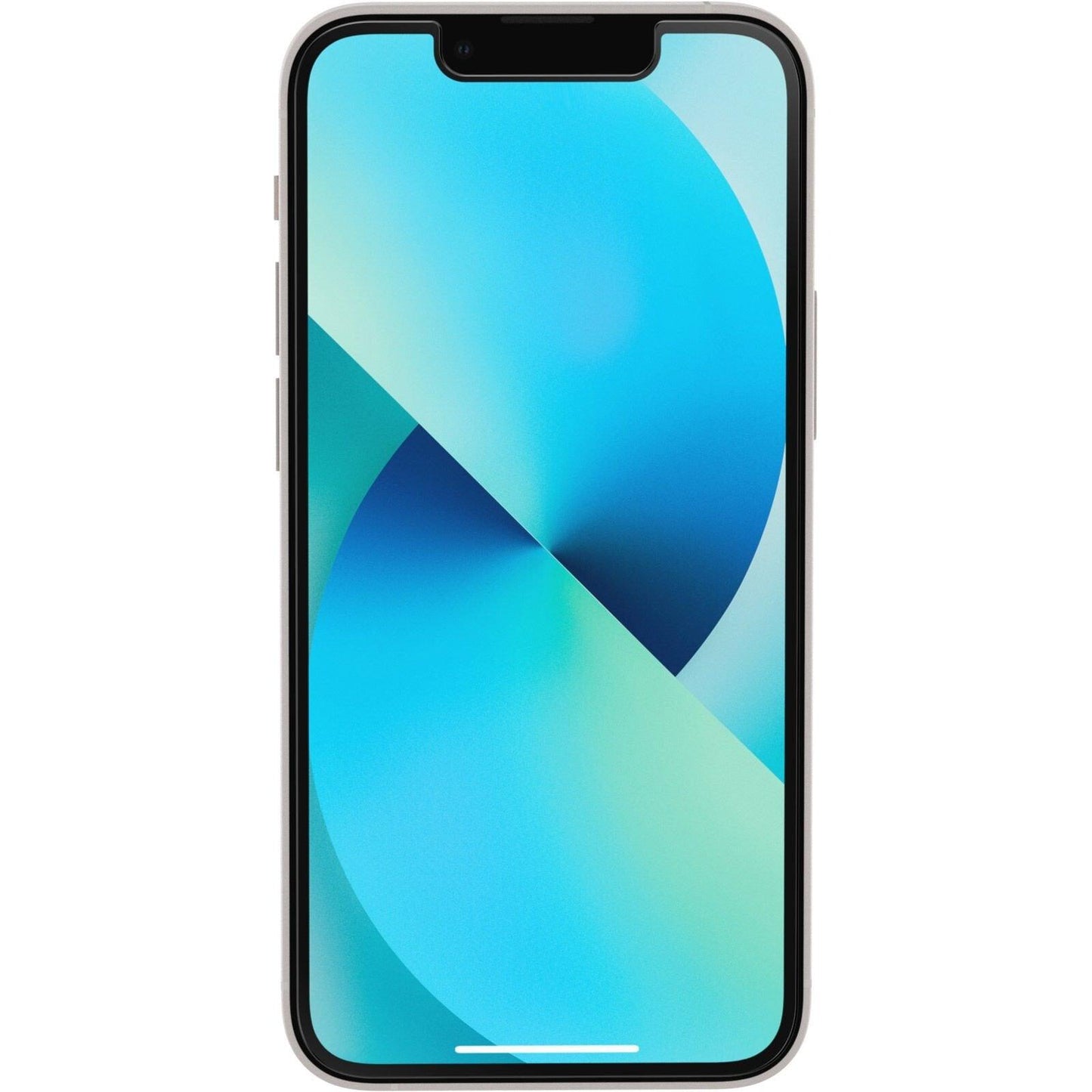 OtterBox AMPLIFY GLASS Screen Protector for Apple iPhone 13 Mini (77-86028) (New)