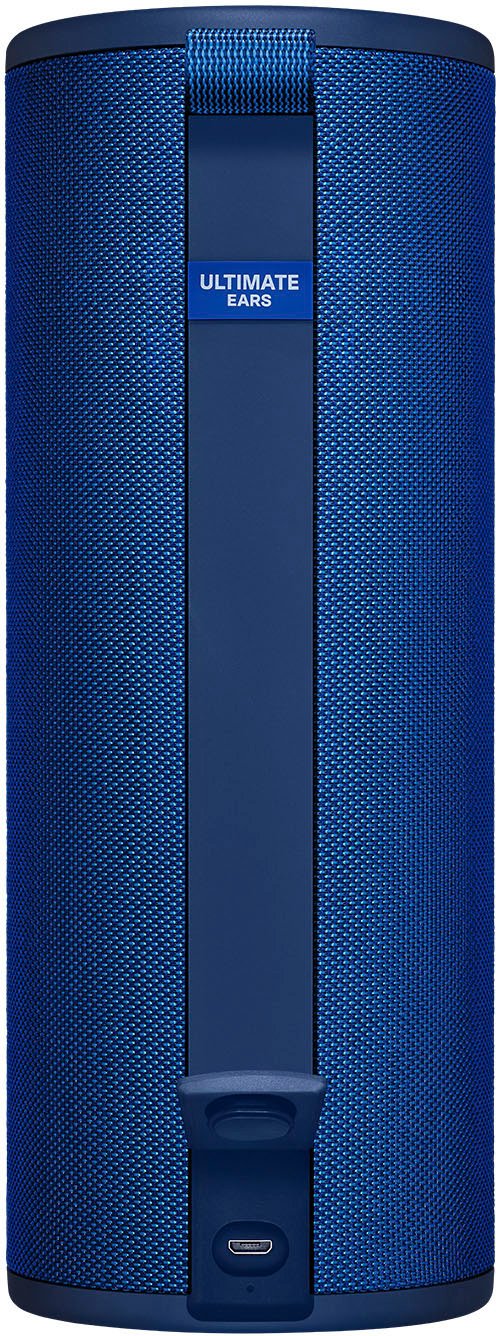 Ultimate Ears MegaBoom 3 Portable Wireless Speaker w/o Power Up - Lagoon Blue (Pre-Owned)