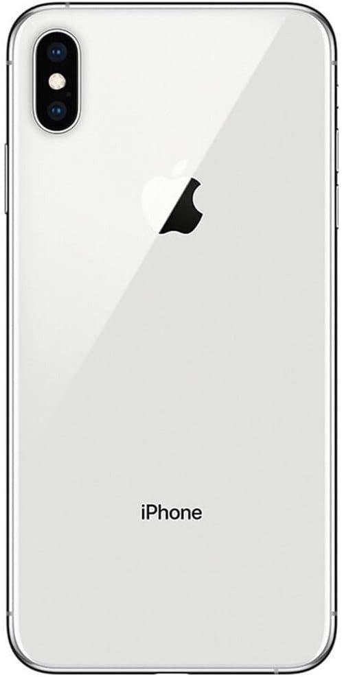 Apple iPhone XS Max 512GB (AT&T Locked) - Silver (Used)
