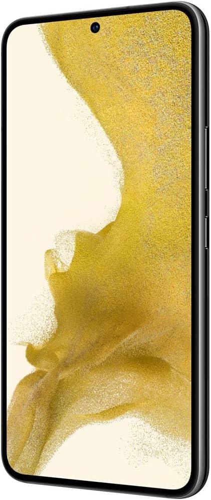 Samsung Galaxy S22 256GB (AT&T Locked) - Phantom Black (Used)