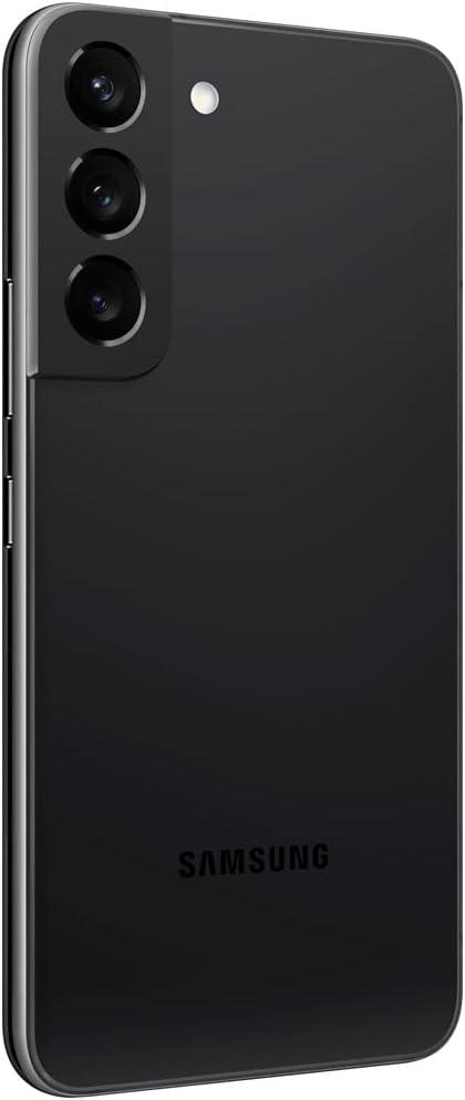 Samsung Galaxy S22 256GB (AT&T Locked) - Phantom Black (Used)