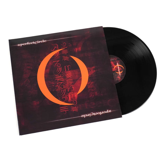 A Perfect Circle: Mer De Noms (180g) Vinyl 2LP