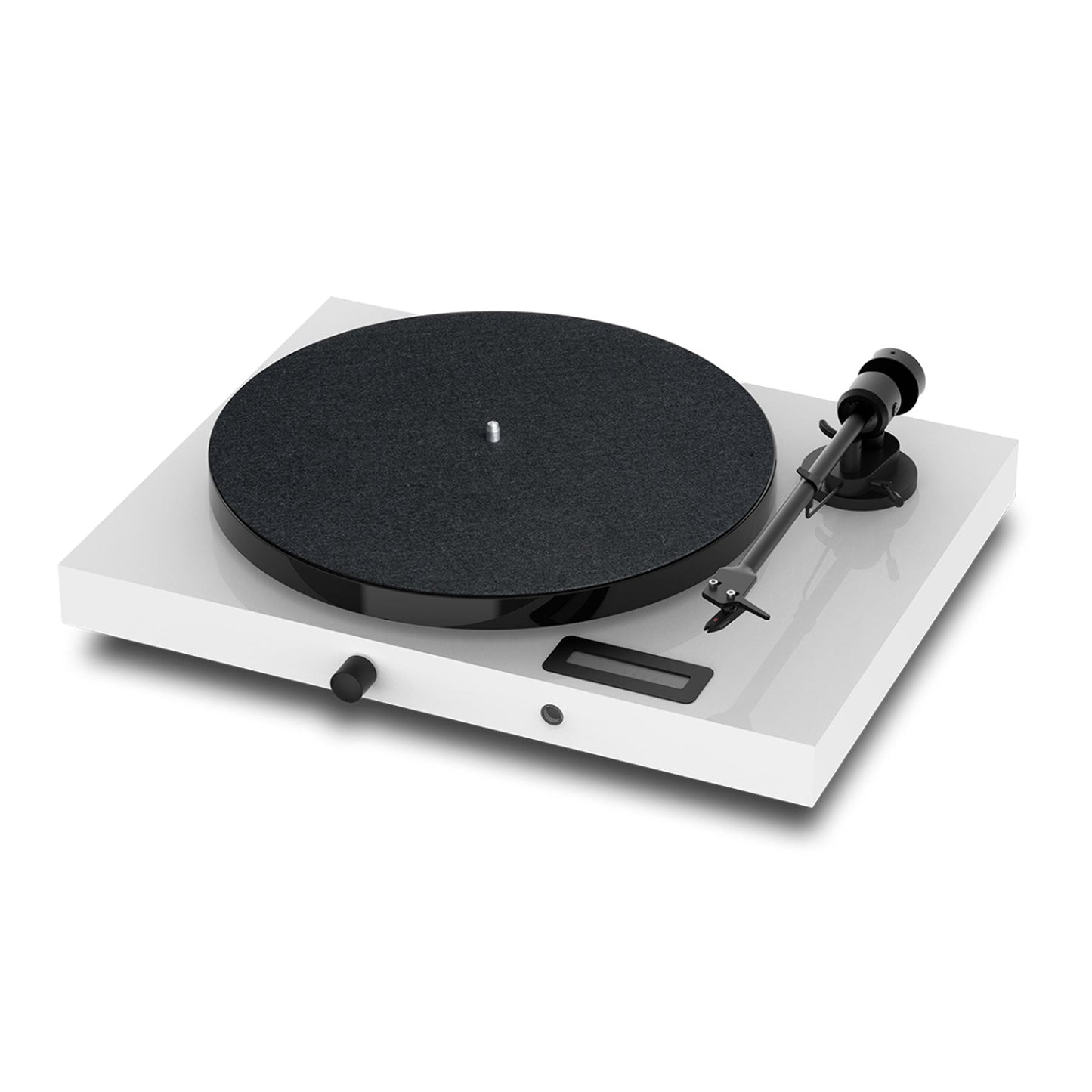 Pro-Ject: Juke Box E1 Turntable w/ Built-In Amplifier, Bluetooth Receiver (Open Box Special)