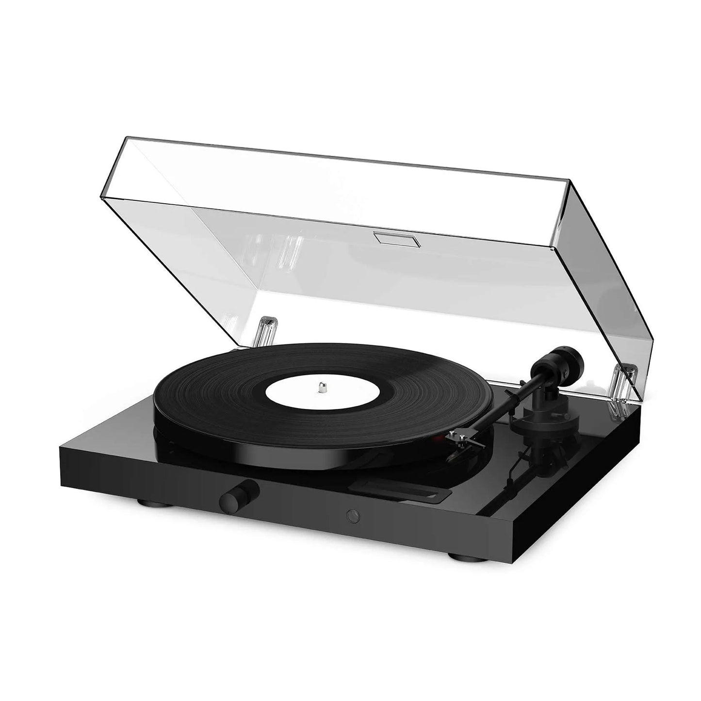 Pro-Ject: Juke Box E1 Turntable w/ Built-In Amplifier, Bluetooth Receiver (Open Box Special)