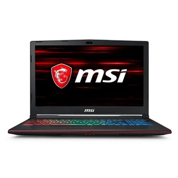 Gaming portable computer MSI MICRO-STAR KATANA 15 I7-13620H/RTX 4070/16GB/1TB/WIN11