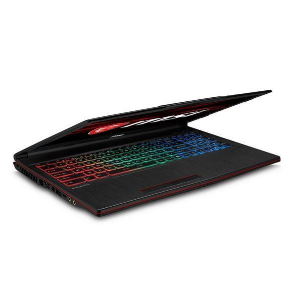 Gaming portable computer MSI MICRO-STAR KATANA 15 I7-13620H/RTX 4070/16GB/1TB/WIN11