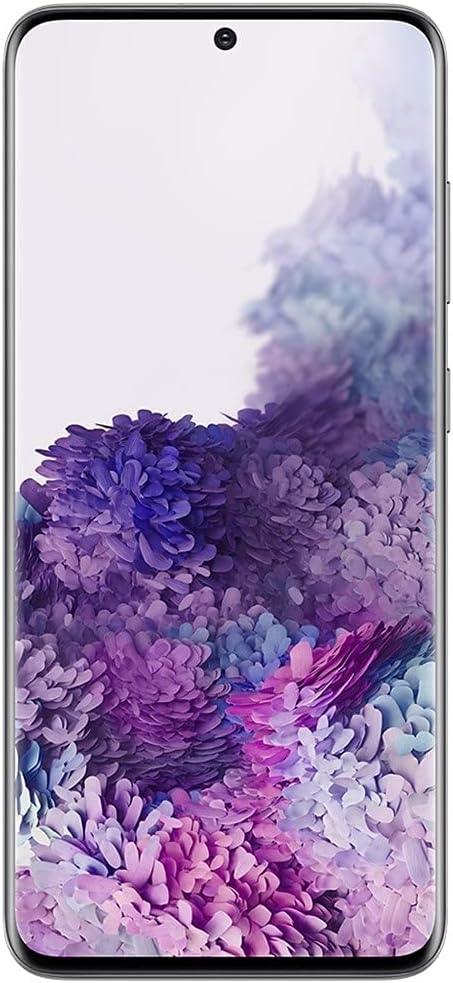 Samsung Galaxy S20 5G 128GB (XFINITY Locked) - Cosmic Gray (Certified Refurbished)