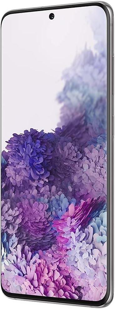 Samsung Galaxy S20 5G 128GB (XFINITY Locked) - Cosmic Gray (Certified Refurbished)