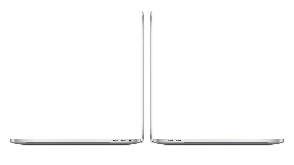 2019 Apple MacBook Pro 16-inch – i7 2.6GHz 16GB RAM 512GB SSD | Radeon Pro 5300M 4GB