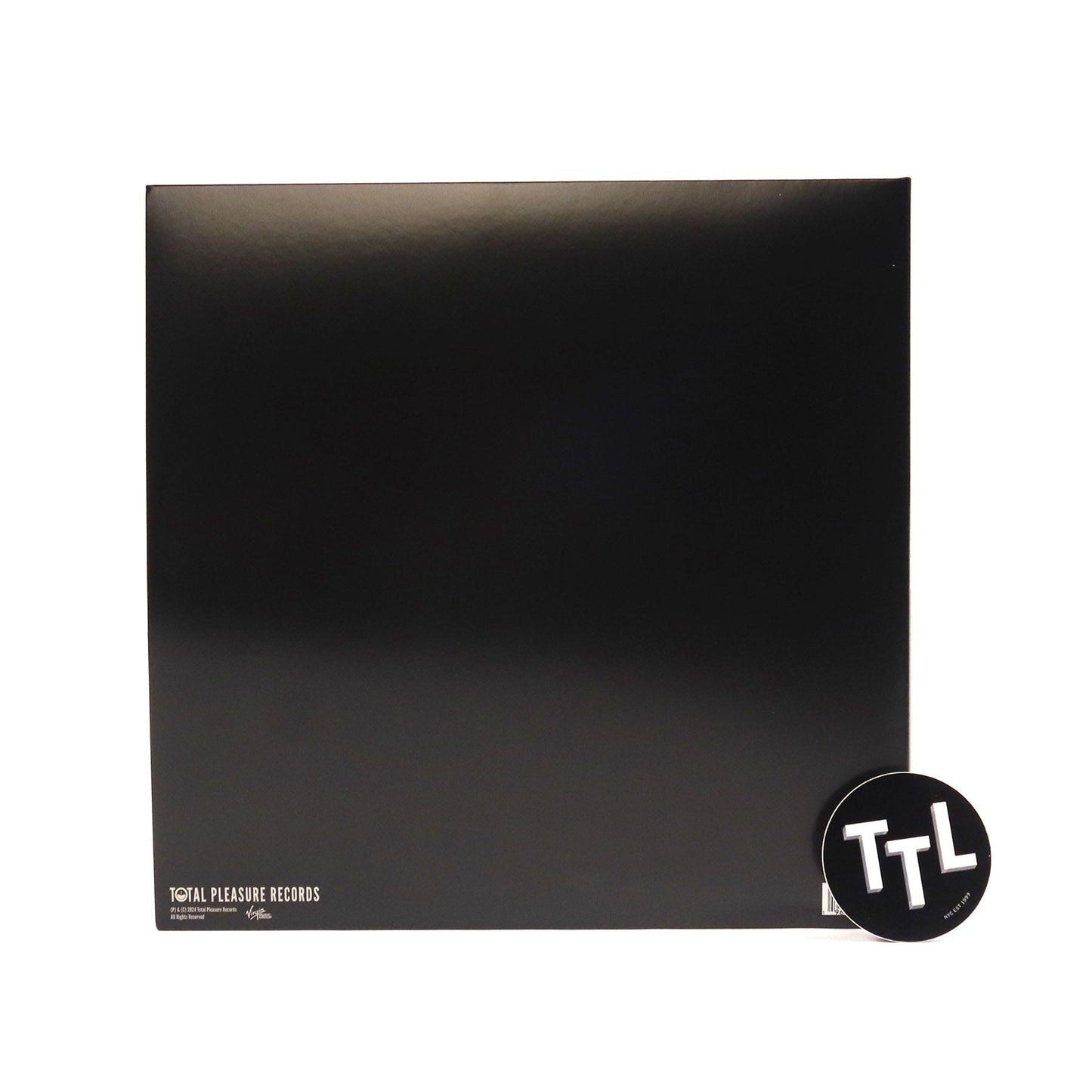 St. Vincent: All Born Screaming (Indie Exclusive Colored Vinyl) Vinyl LP