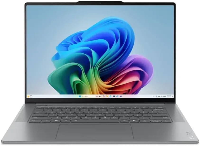 Lenovo Yoga Slim 7 Intel® Core Ultra 7 256V Luna Grey 16 GB/1 TB