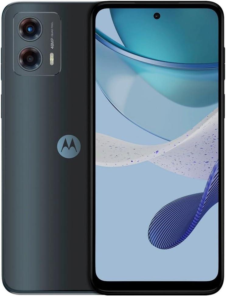Motorola Moto G 5G (2023) 64GB (T-Mobile Locked) - Ink Blue (Used)