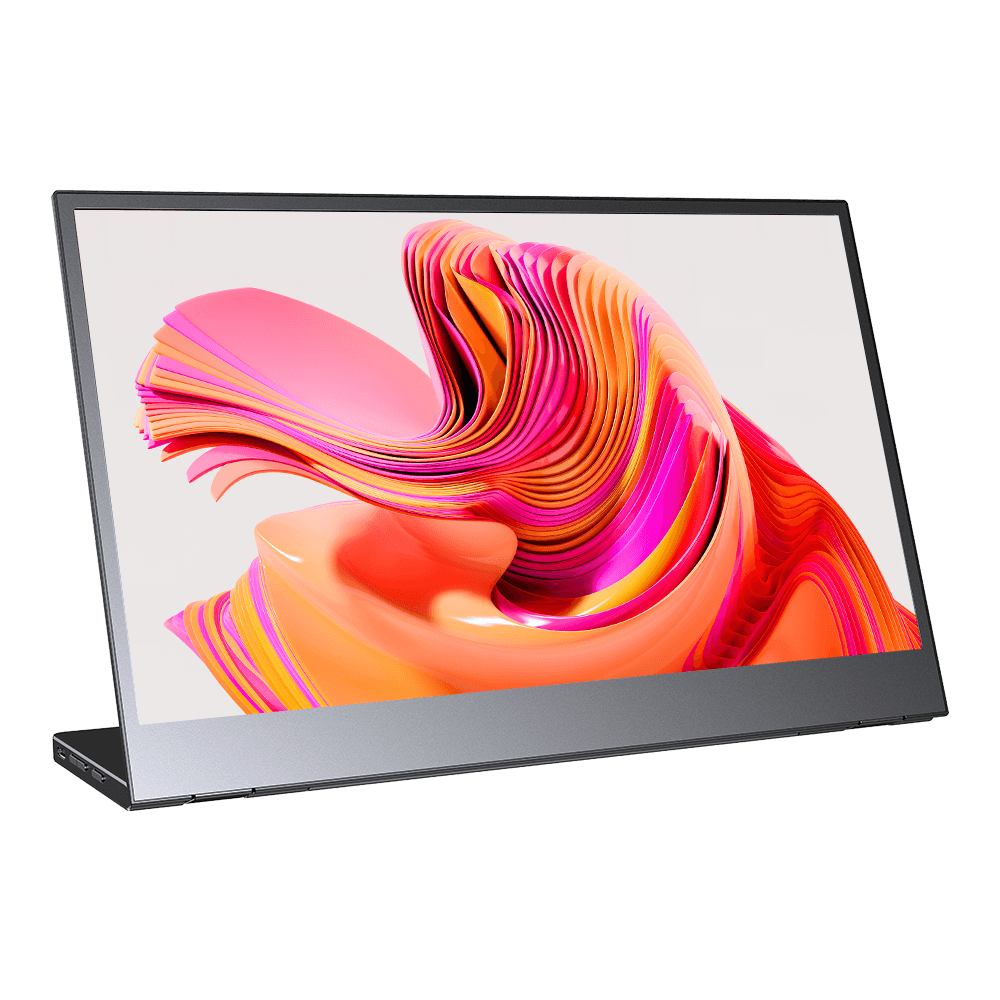 USwitch H115 - 15.6 Inch Portable HDR 1080P Cheap Monitor