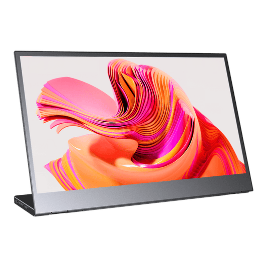 USwitch H115 - 15.6 Inch Portable HDR 1080P Cheap Monitor