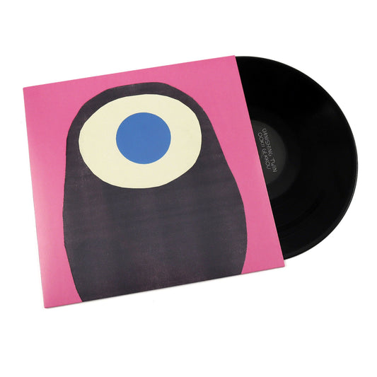 Vanishing Twin: Ookii Gekkou Vinyl LP