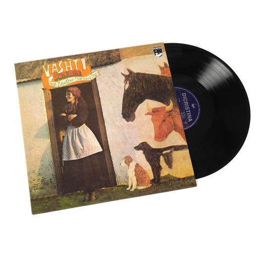 Vashti Bunyan: Just Another Diamond Day Vinyl LP