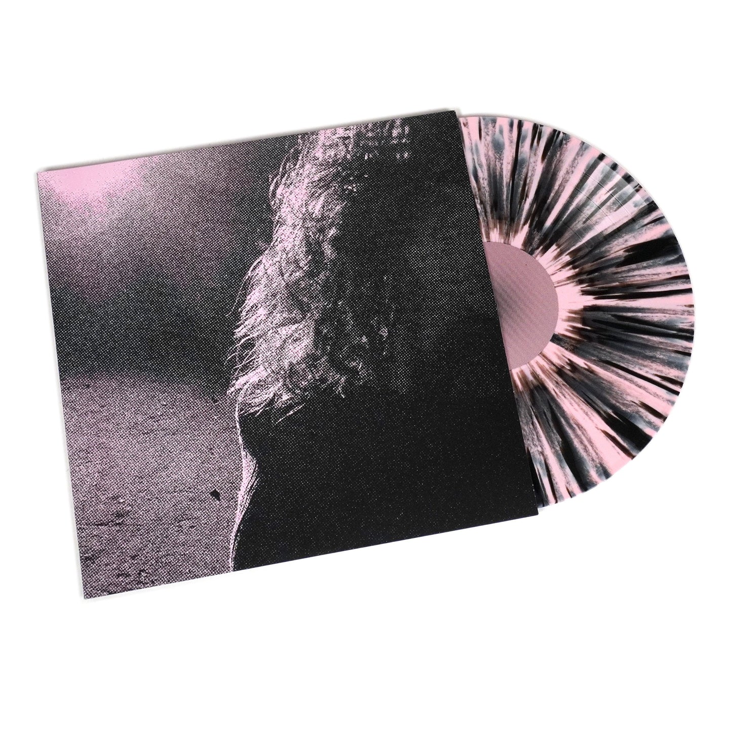 Venturing: Ghostholding (Jane Remover) Vinyl 2LP