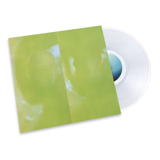 Verses GT: Verses GT (Jacques Greene, Nosaj Thing) (Colored Vinyl) Vinyl LP - PRE-ORDER