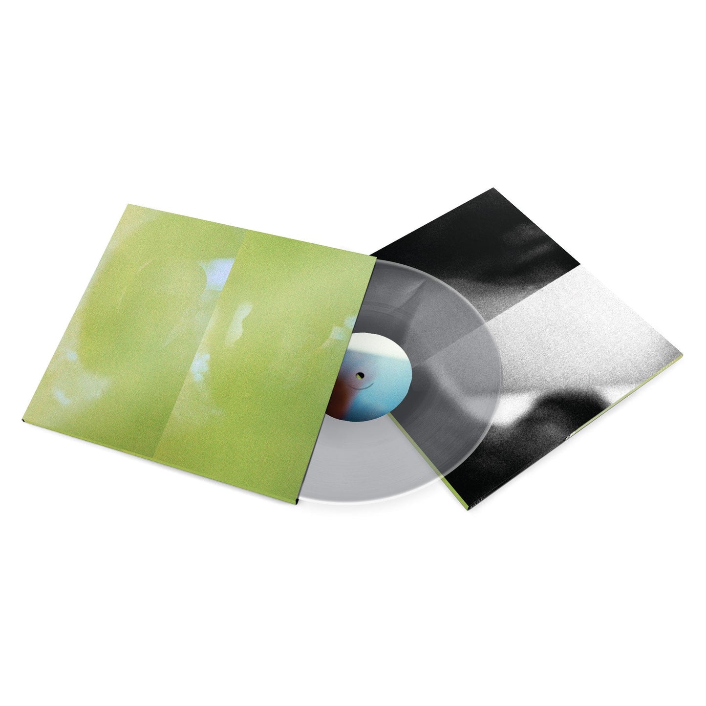 Verses GT: Verses GT (Jacques Greene, Nosaj Thing) (Colored Vinyl) Vinyl LP - PRE-ORDER