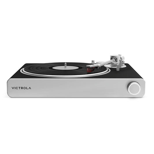 Victrola: Stream Carbon (Works With Sonos) Turntable
