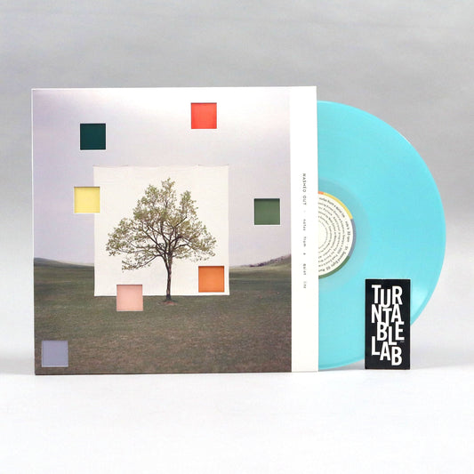 Washed Out: Notes From A Quiet Life (Colored Vinyl) Vinyl LP - Turntable Lab Exclusive