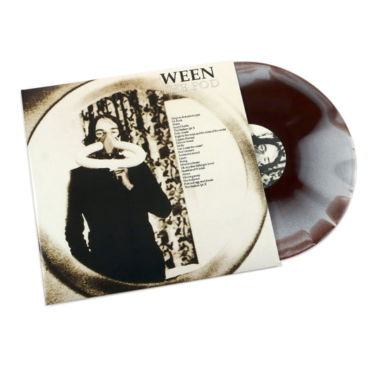 Ween: The Pod (Colored Vinyl) Vinyl 2LP