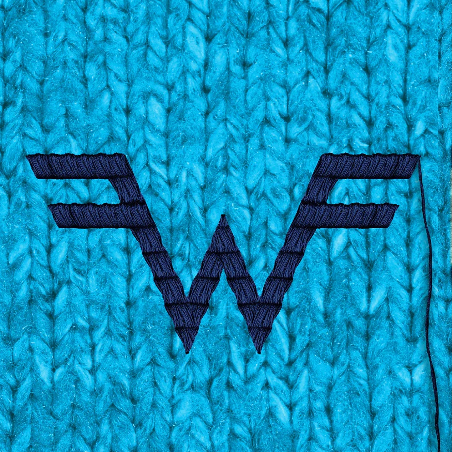 Weezer: Blue Album - Super Deluxe Edition (180g) Vinyl 4LP Boxset