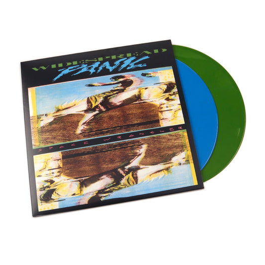 Widespread Panic: Space Wrangler (Colored Vinyl) Vinyl 2LP