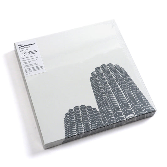 Wilco: Yankee Hotel Foxtrot - 20th Anniversary Deluxe Edition Vinyl 7LP Boxset