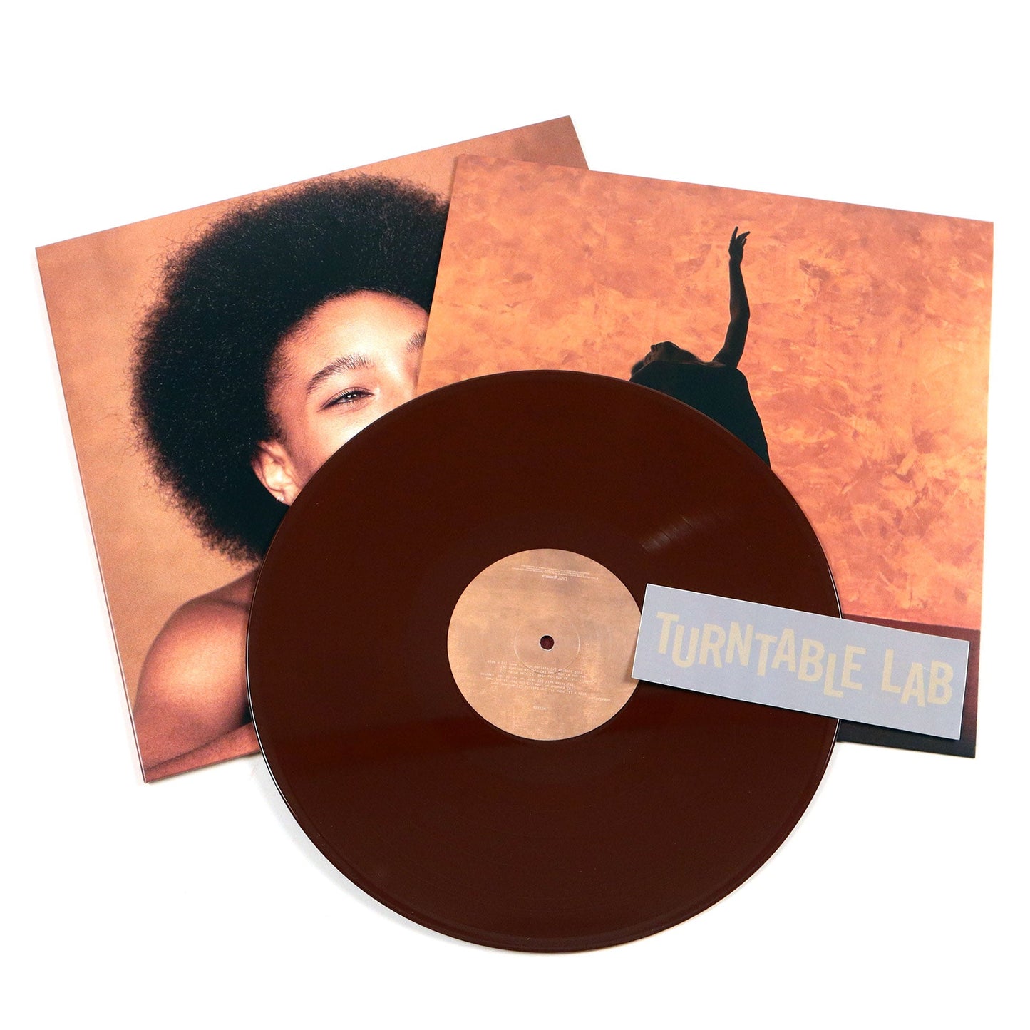 Willow: Empathogen (Colored Vinyl) Vinyl LP