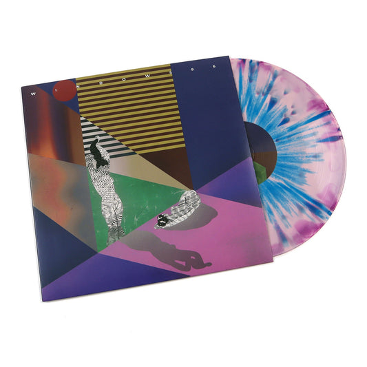 Windows 96: Enchanted Instrumentals And Whispers (Colored Vinyl) Vinyl LP
