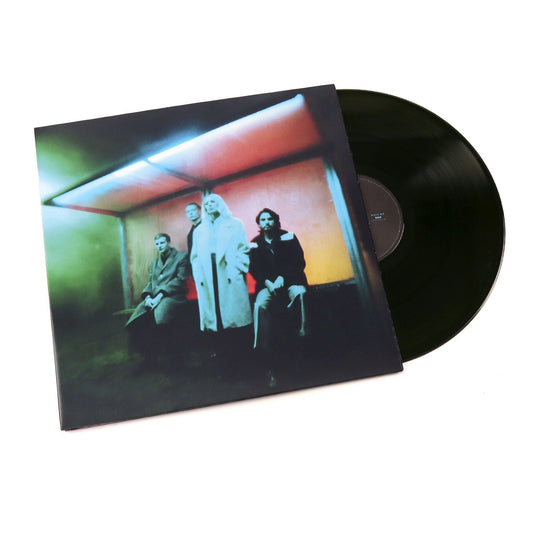 Wolf Alice: Blue Weekend (Indie Exclusive Colored Vinyl) Vinyl LP
