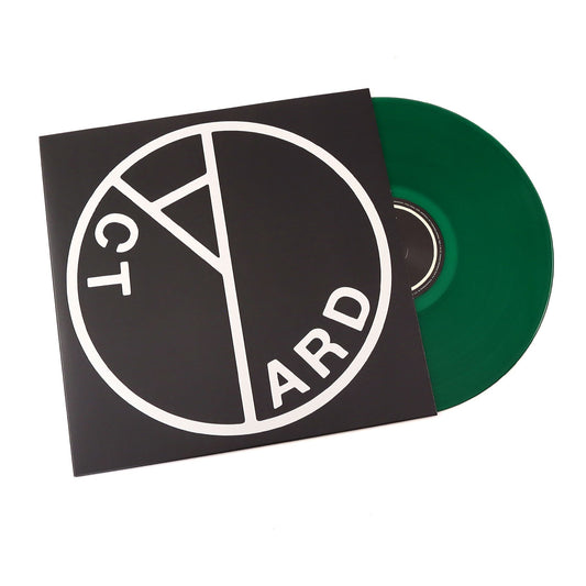 Yard Act: The Overload (180g, Indie Exclusive Colored Vinyl) Vinyl LP