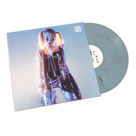 Yeule: Softscars (Colored Vinyl) Vinyl LP