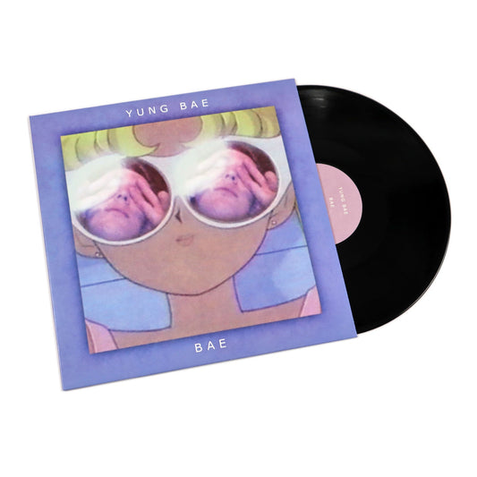 Yung Bae: Bae (Indie Exclusive Vinyl) Vinyl LP